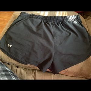 women's shorts
